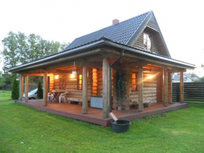 Forest Edge Lodge, Riga